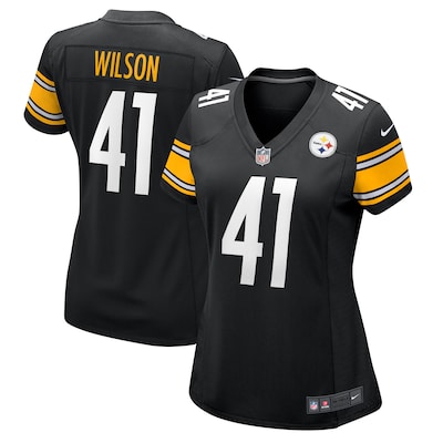 Pittsburgh Steelers Women Jerseys 2025-10-23-046